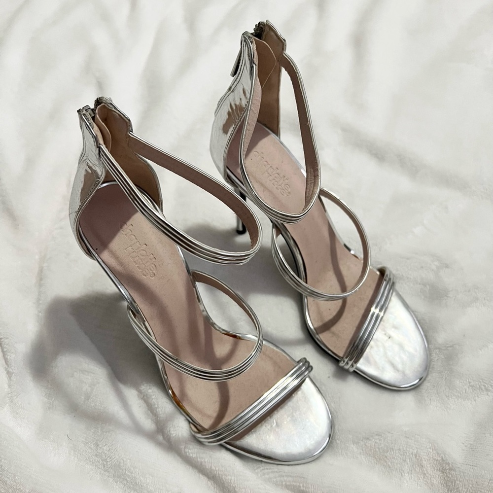 Charlotte Russe heels